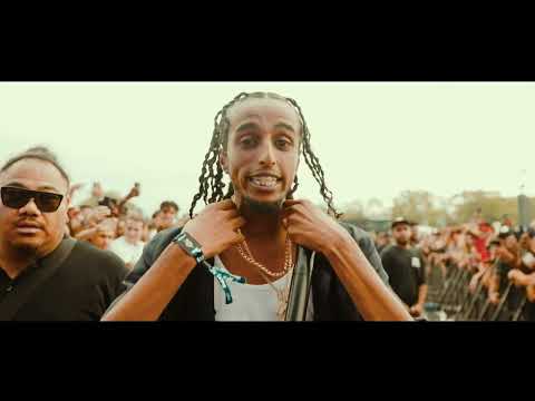 3MFrench Sticks Official Music Video 