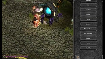 Hướng dẫn đổi ngọc qua Box 4-5 và Các loại ngọc qua B S