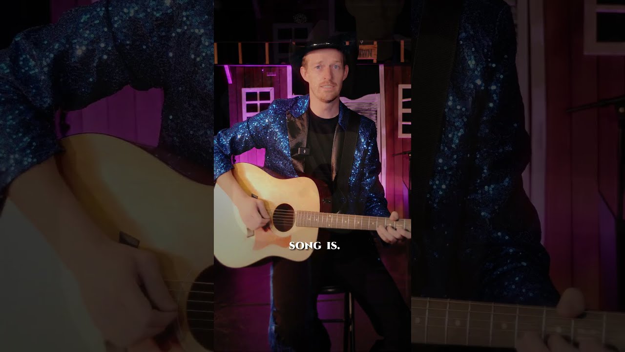 This Riff Is For A Legend