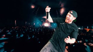 SPAG HEDDY @ RAMPAGE OPEN AIR 2022