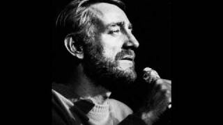 ROD MCKUEN ~ The World I Use To Know ~ chords