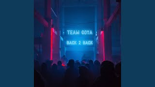 Back to Back