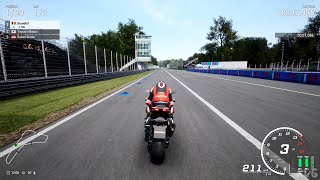 RIDE 4 - Honda CBR 1000RRR Fireblade SP 2020 - Gameplay (PS5 UHD) [4K60FPS]