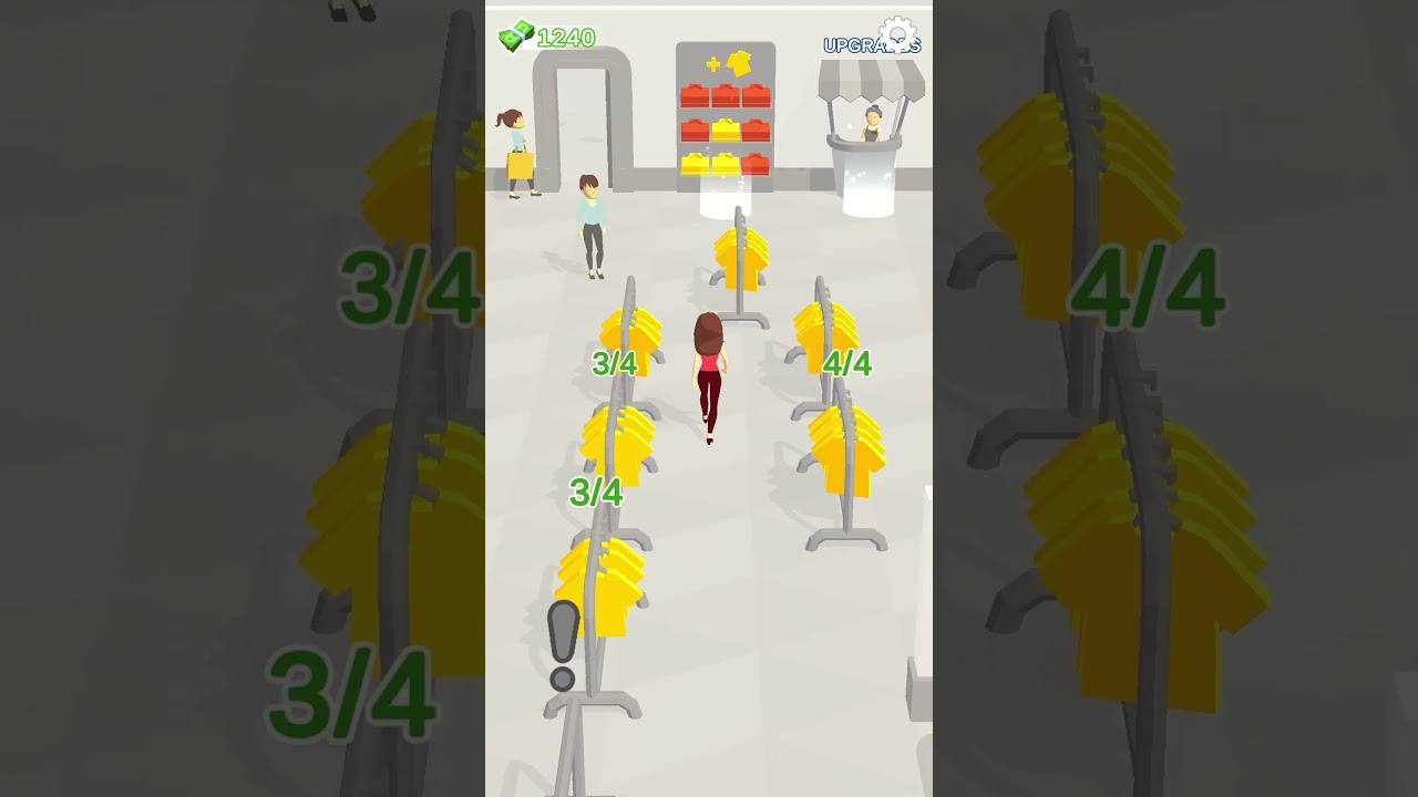 Fashion Universe MOD APK cover