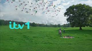Itv1 Ident Compilation June 16Th 2024