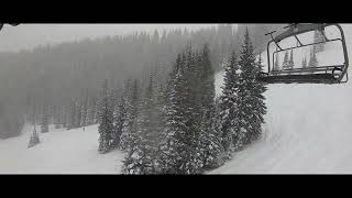 Park City NYE 2022-2023