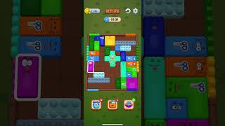 Farm Block Escape Level 766 solution