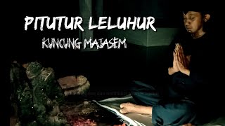 KUNCUNG MAJASEM _ PITUTUR LELUHUR (official musik - video)