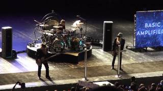 ZZ Top on Stage in Russia, Moscow, Crocus City Hall, 16 July  2012. full Concert.(Бутлег концерта легендарной группы ZZ Top состоявшийся 12 июля 2012 года в Москве. В фильме использованы съёмки,..., 2014-06-20T20:03:18.000Z)