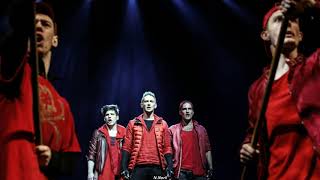 Puf - Felveszem A Vörös Ingem (Dalszöveggel) Resimi