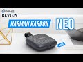 รีวิว Harman Kardon NEO - ลำโพงพกพา ระดับพรีเมียม ราคา 4,390 บาท