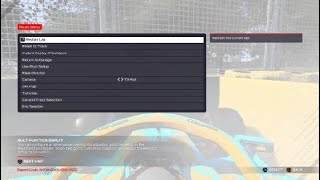 F1® 2021 Assist Guide