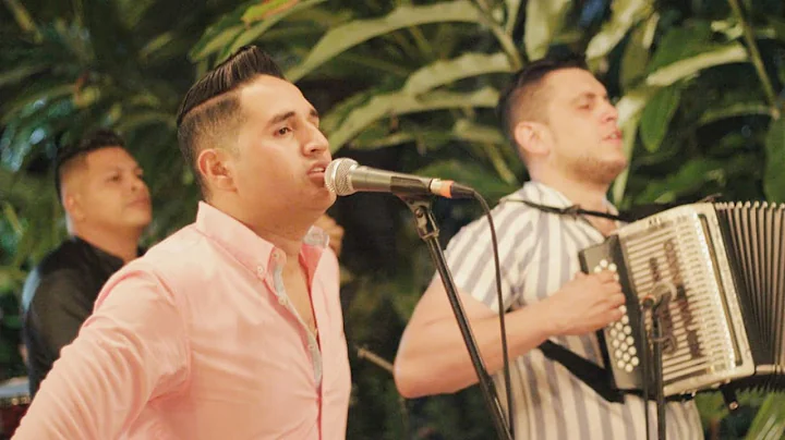 La Gordita - Saul Lallemand & Aldair Velasquez