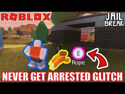 bacon hair arrests vehicle noclip hacker roblox jailbreak starting over