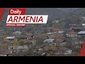 Azerbaijani forces still have not fully withdrawn from Karabakh’s Askeran region
