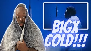 X WENT CRAZY!!! BigXthaPlug | Badu Flow(REACTION)