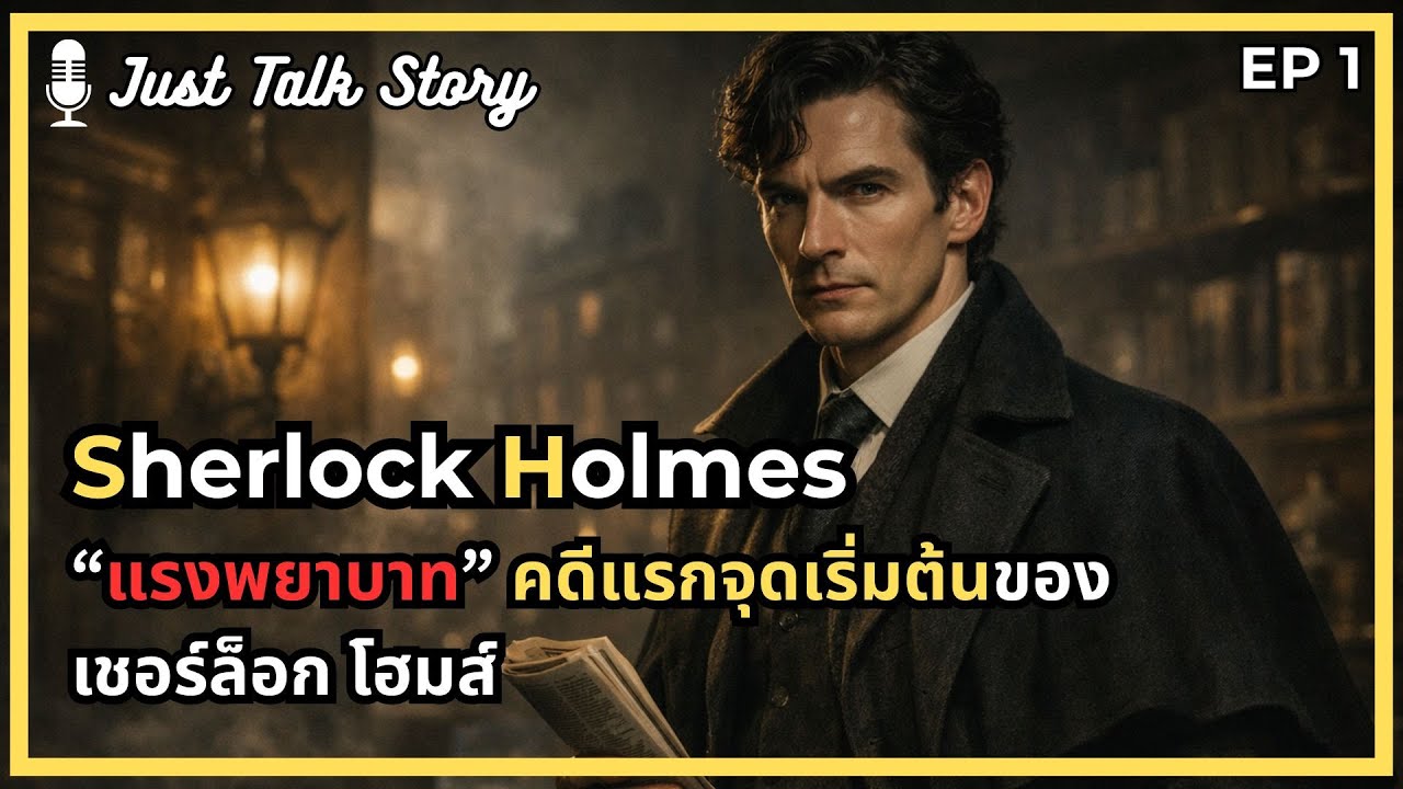 จุดเริ่มต้นของ 