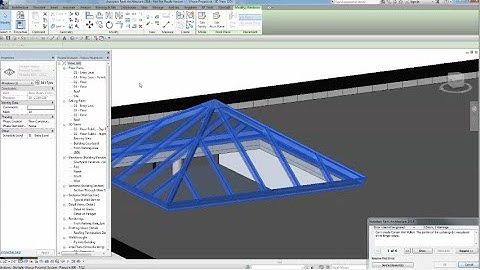 Wasco Skylights Revit BIM Models