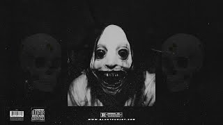 Free Ghostemane Type Beat - Osculum