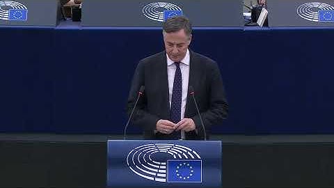 David McAllister MEP on European engagement in the Arctic