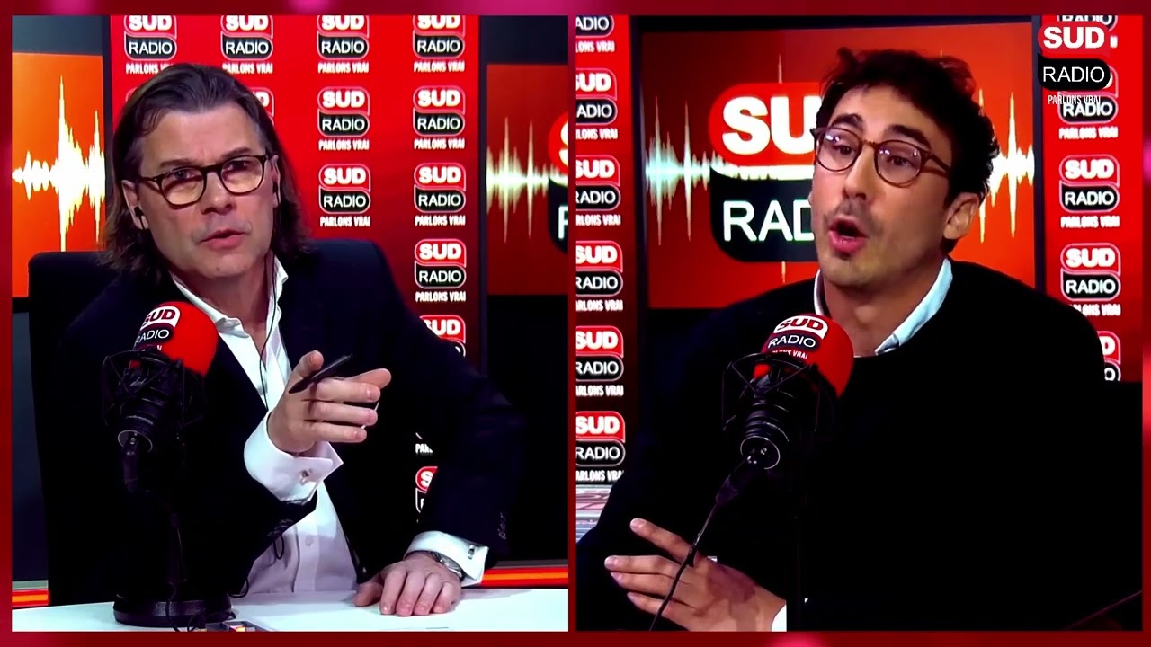 "Le crédit impacte lourdement les transactions immobilières !" - Adrien Saby