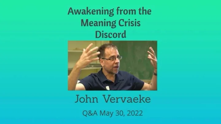 Music & the Musicality of Intelligibility | John V...