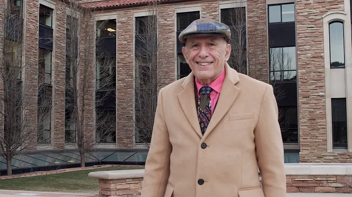 Richard Schaden Adopted Alumnus Award: Gordon Gamm