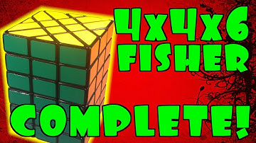4x4x6 Fisher Cube Full Review