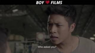 (กลางคืน)Thai Gay Movie - How To Win At Checkers (Tribute)