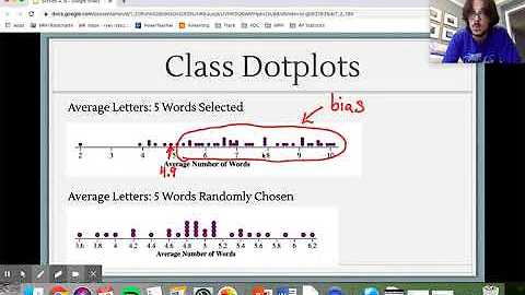 4.1a - Sampling and Surveys