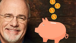 Mi Opinión Sobre Los 7 Pequeños Pasos De Dave Ramsey En 2023 ¿FUNCIONAN