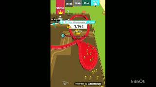 Boas.io | Elimination | 1.687M+ Score | Level 12