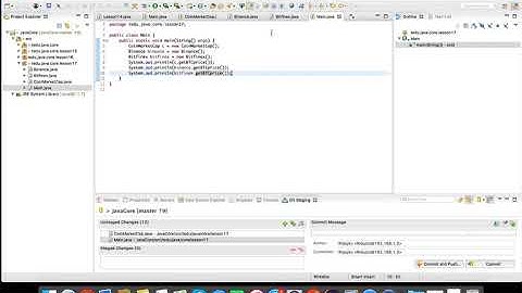 Java căn bản - Bài 17: Tình trừu tượng và đa hình