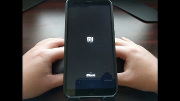 Redmi 5 | Flashing From Chinese to Global Fastboot ROM