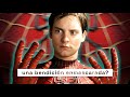 Como Spiderman se volvio el MAYOR problema de Tobey Maguire