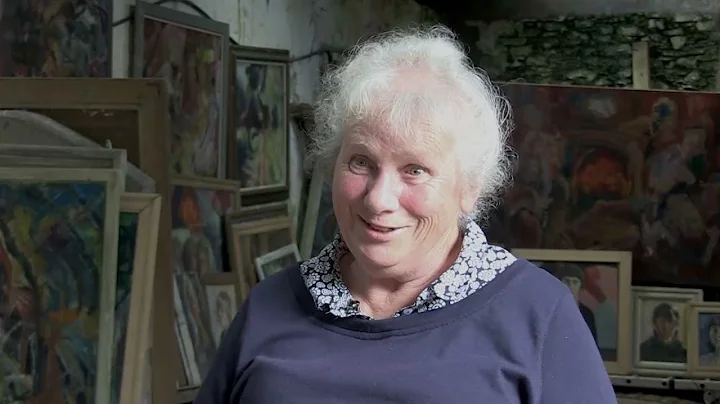 Against All Odds: Scottish Women Can Paint - Inter...