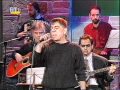 ΓΕΛΑ ΚΥΡΙΑ ΜΟΥ - Κώστας Καφάσης (Live)