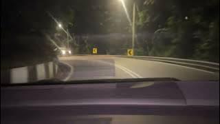 Jalan Bukit Lengkok jalan alternatif penang ke kulim kedah