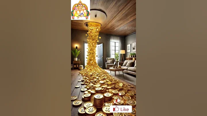 Powerful Kubera Mantra for Money Flow into Your Home