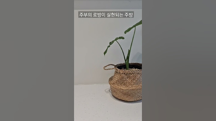 20년 된 아파트 신축처럼 즐기기 | 우리집주방 #홈스타일링 #홈투어 #랜선집들이  #주방레이아웃 #주방인테리어 #집꾸미기 #주방 #단정한주방 #아일랜드장 #대면형주방