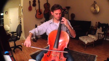 2 octave C major TRIADS quarter notes