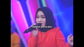 Story WA-Selimut Biru-Nazia-Ageng Music