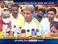 Vijayawada MP Kesineni Nani warns Devineni Avinash
