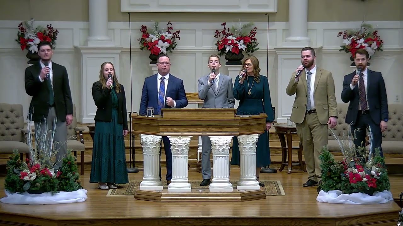 I Still Have A Bible