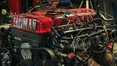 2JZ-GTE Swapped MKIII Toyota Supra Re-Disassembly, turbo problems! From Lucore Automotive