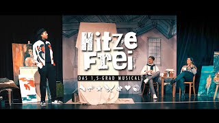 »Hitzefrei – Das 1,5-Grad Musical« Szene 3