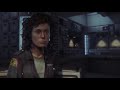 Alien isolation  crew expendables dlc playthrough