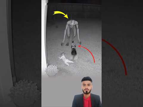 والله اني شفت جني يتعارك مع كلب والكلب بكل شجاعة يدافع عن الطفل 😱 #comment #emotional #اكسبلور