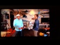 Alan Jackson CBS Sunday Morning Interview