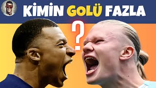 FUTBOLCU BULMACALARI ⚽ | Kim Daha Fazla Gol Atmıştır | FutBulmaca Akademisi